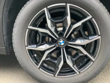 X3 xD 20dA M-Sport AHK Pano Laser K-Zug ACC HUD