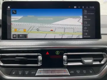 X3 xD 20dA M-Sport AHK Pano Laser K-Zug ACC HUD