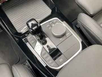 X3 xD 20dA M-Sport AHK Pano Laser K-Zug ACC HUD