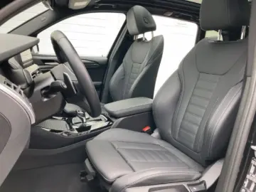 X3 xD 20dA M-Sport AHK Pano Laser K-Zug ACC HUD
