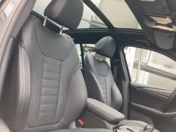 X3 xD 20dA M-Sport AHK Pano Laser K-Zug ACC HUD