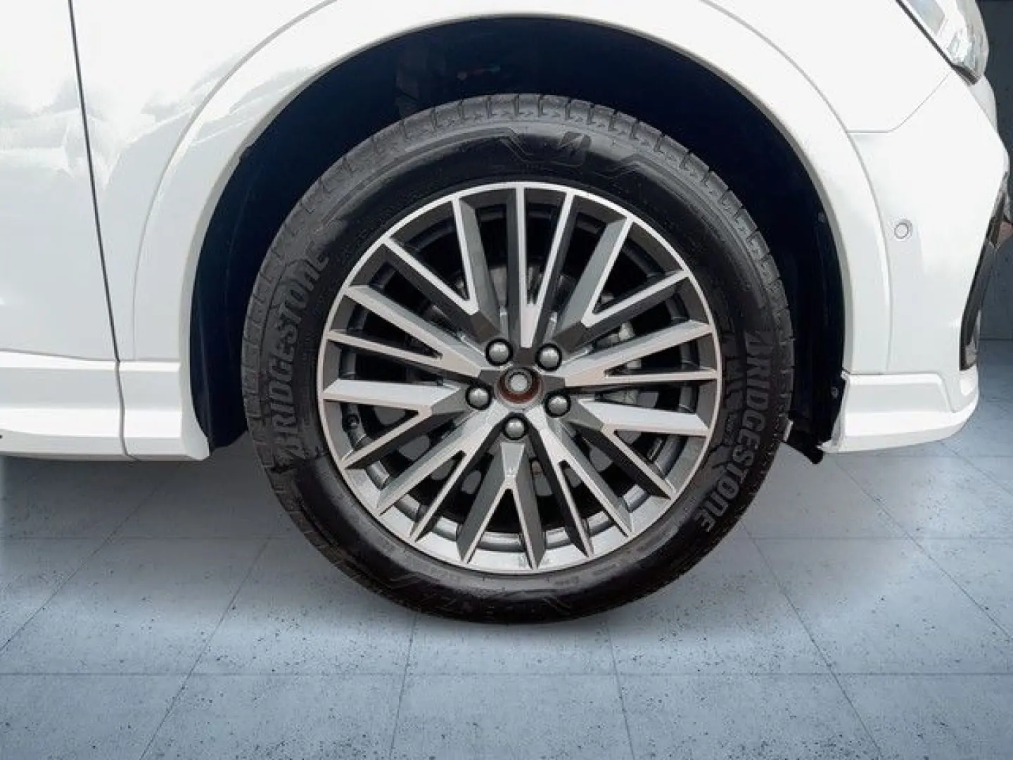 Q3 35 TDI S tronic S Line RFK Pano Navi LED