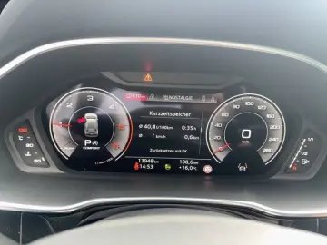 Q3 35 TDI S tronic S Line RFK Pano Navi LED