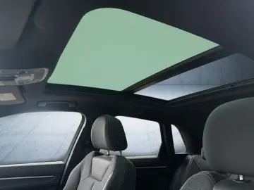 Q3 35 TDI S tronic S Line RFK Pano Navi LED