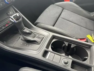 Q3 35 TDI S tronic S Line RFK Pano Navi LED