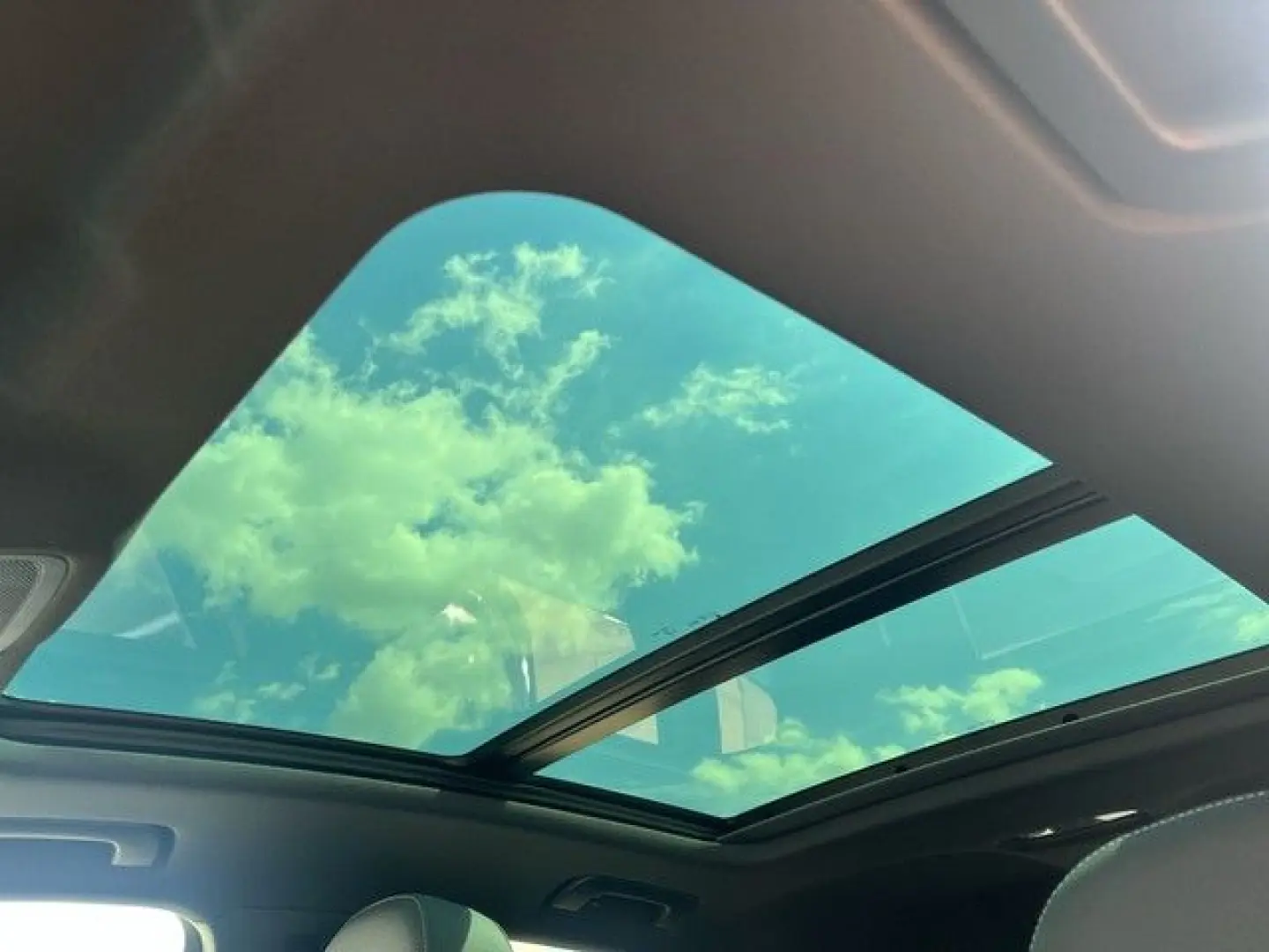 Q3 35 TDI S tronic S Line RFK Pano Navi LED