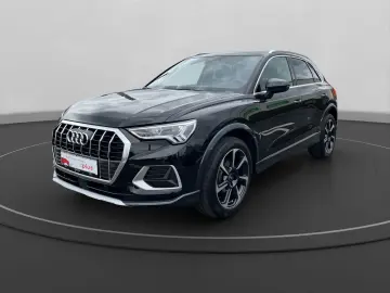 Q3 35 TFSI ADVANCED LED NAVI