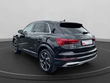 Q3 35 TFSI ADVANCED LED NAVI