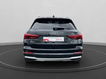 Q3 35 TFSI ADVANCED LED NAVI