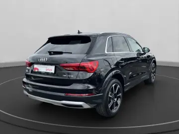 Q3 35 TFSI ADVANCED LED NAVI