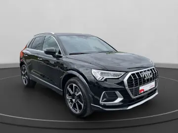 Q3 35 TFSI ADVANCED LED NAVI