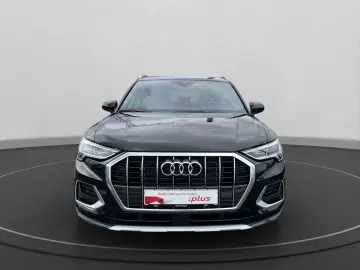 Q3 35 TFSI ADVANCED LED NAVI