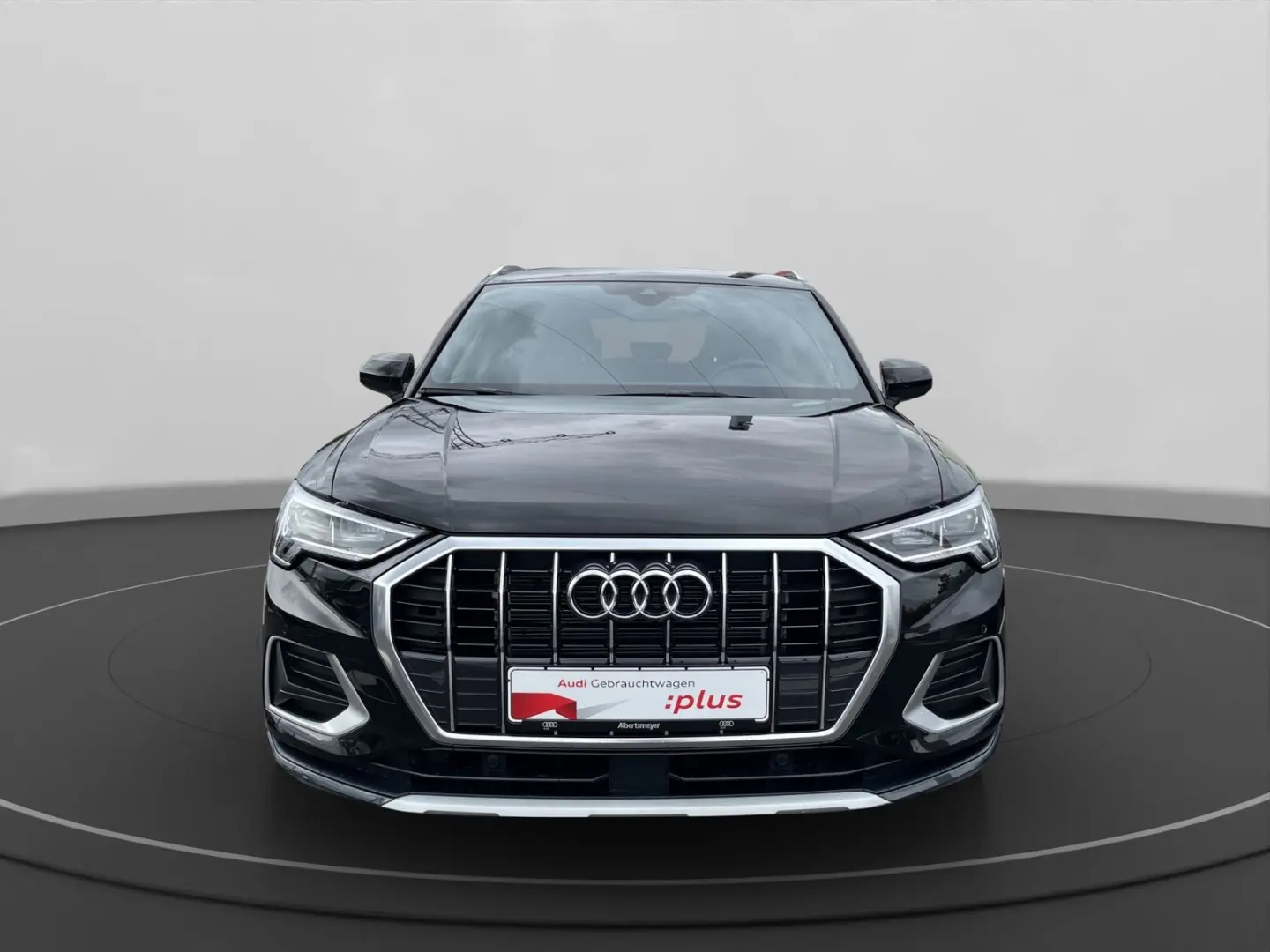 Q3 35 TFSI ADVANCED LED NAVI