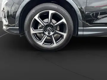 Q3 35 TFSI ADVANCED LED NAVI