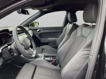 Q3 35 TFSI ADVANCED LED NAVI