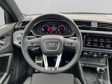 Q3 35 TFSI ADVANCED LED NAVI