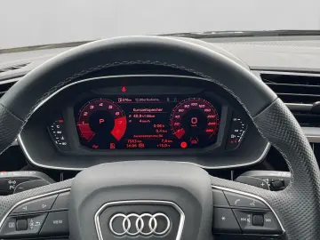 Q3 35 TFSI ADVANCED LED NAVI