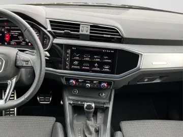Q3 35 TFSI ADVANCED LED NAVI