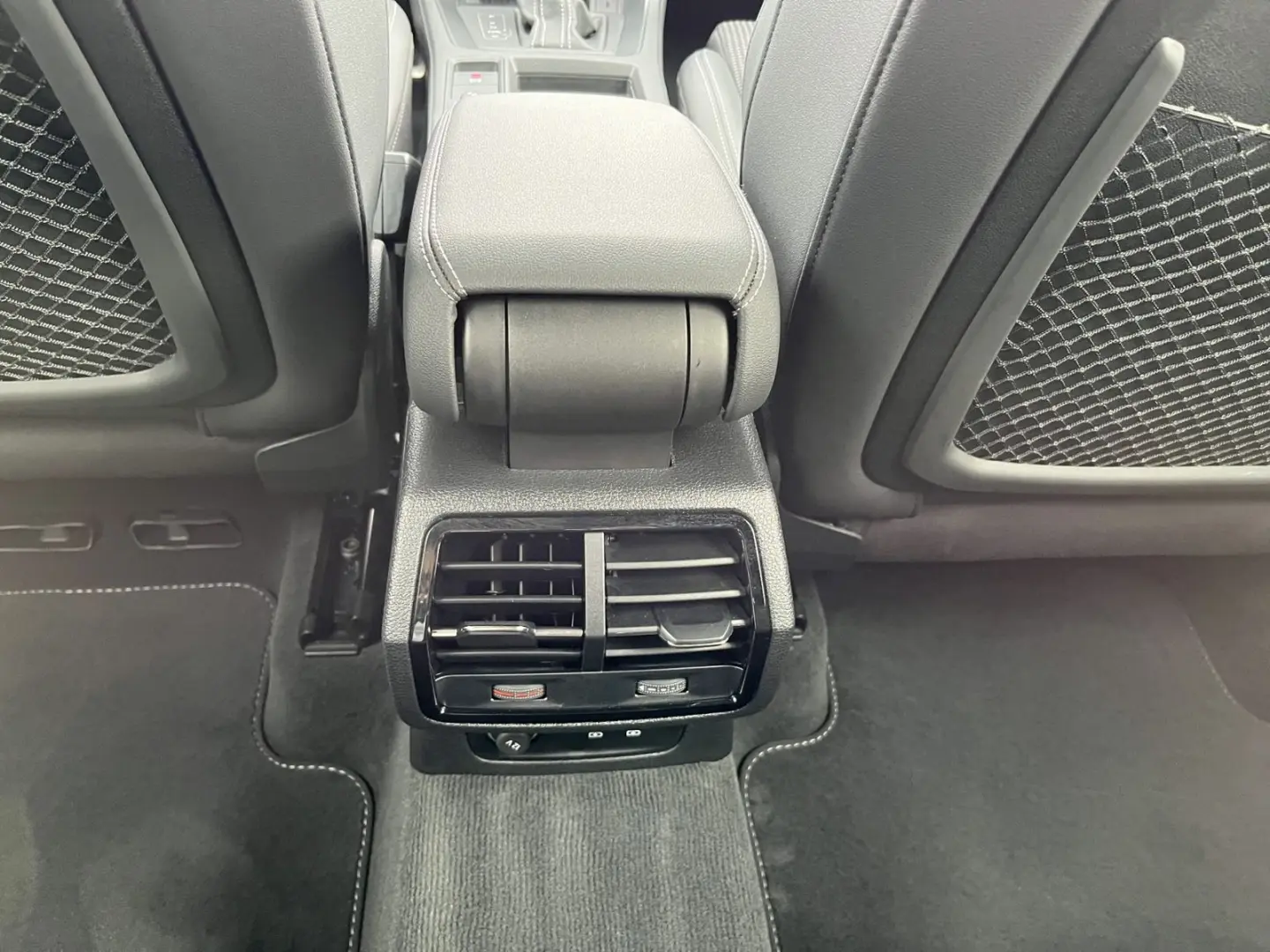 Q3 35 TFSI ADVANCED LED NAVI