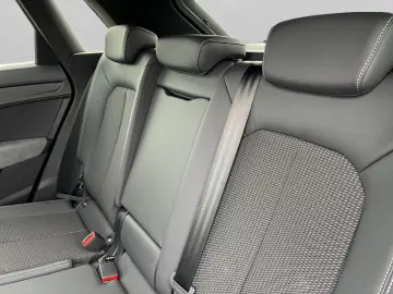 Q3 35 TFSI ADVANCED LED NAVI