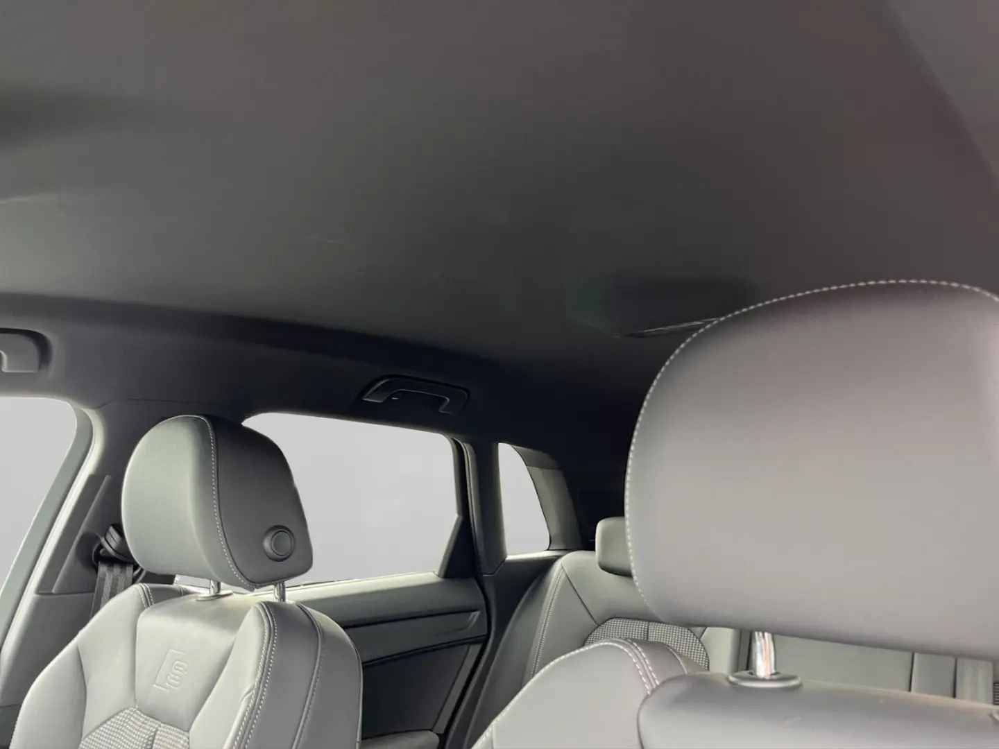 Q3 35 TFSI ADVANCED LED NAVI