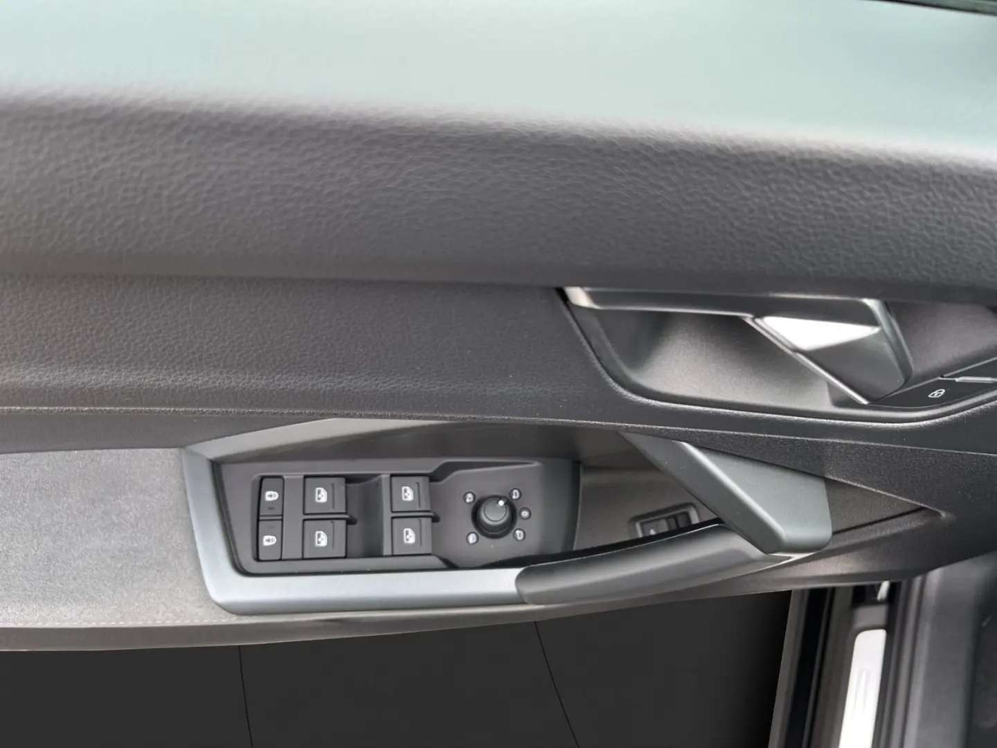 Q3 35 TFSI ADVANCED LED NAVI