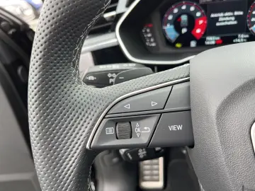 Q3 35 TFSI ADVANCED LED NAVI