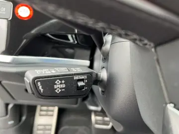 Q3 35 TFSI ADVANCED LED NAVI