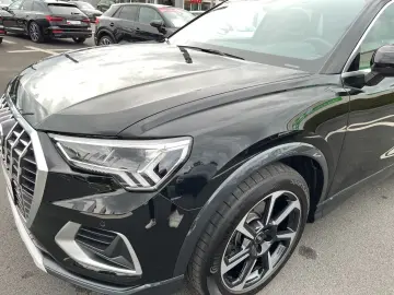 Q3 35 TFSI ADVANCED LED NAVI