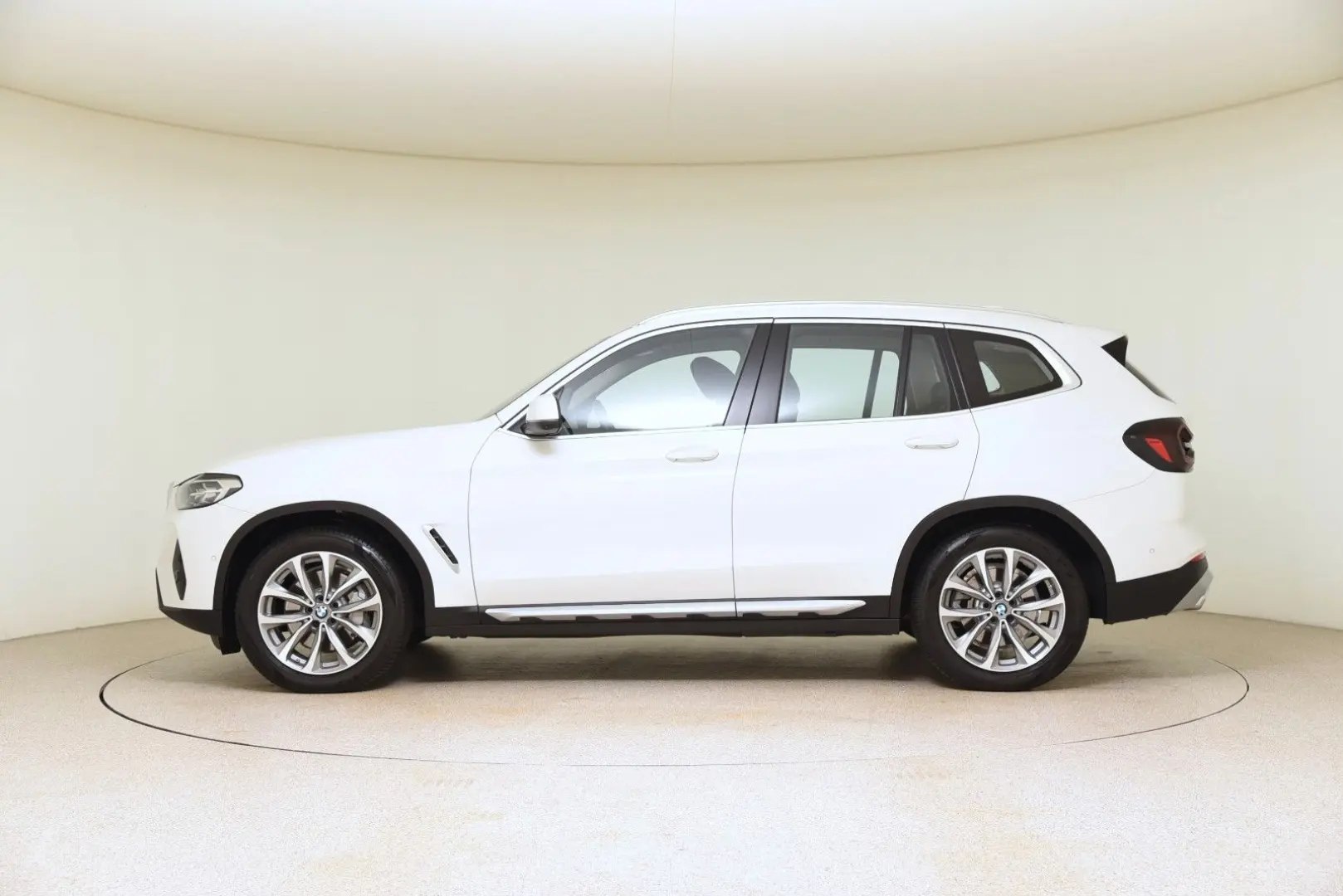 X3 xDrive30d DriveAssProf ACC HiFi Sthzg LED AHK