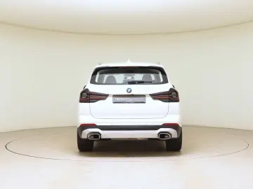 X3 xDrive30d DriveAssProf ACC HiFi Sthzg LED AHK