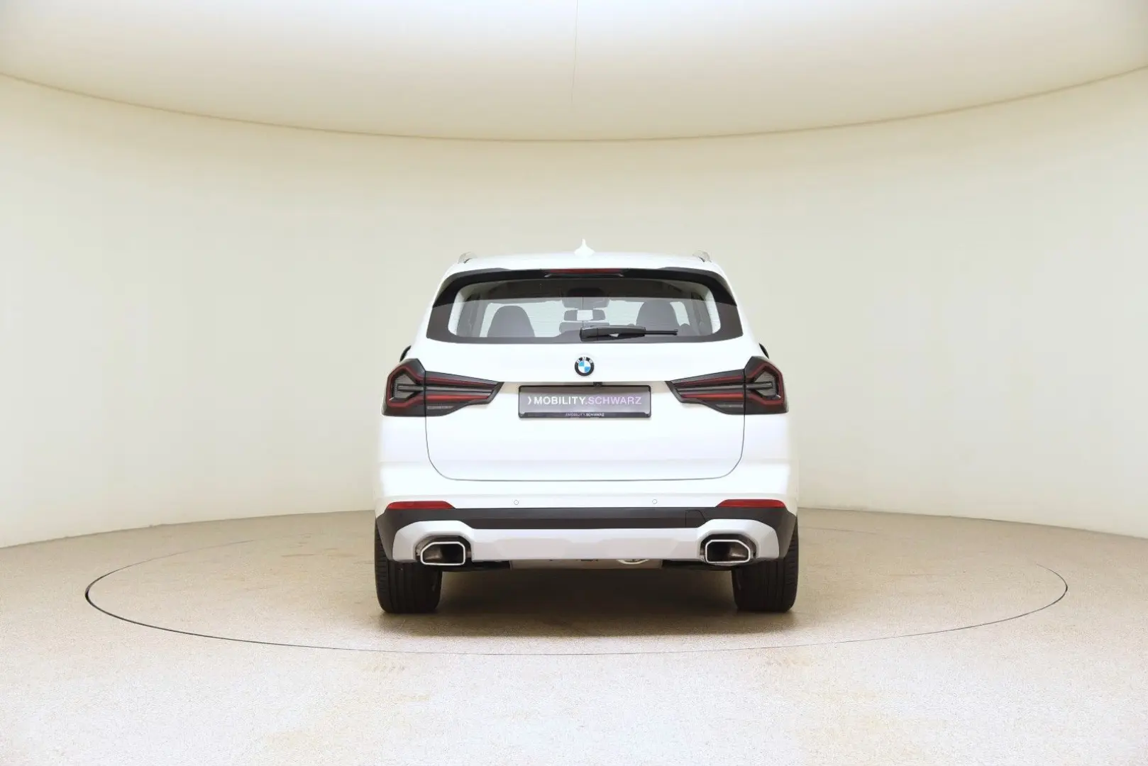 X3 xDrive30d DriveAssProf ACC HiFi Sthzg LED AHK