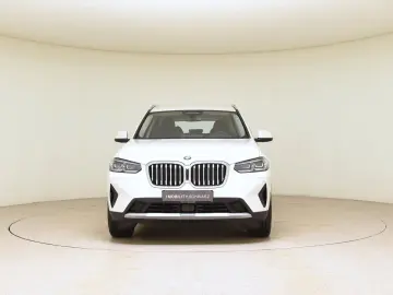 X3 xDrive30d DriveAssProf ACC HiFi Sthzg LED AHK