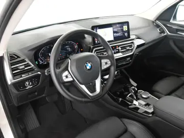 X3 xDrive30d DriveAssProf ACC HiFi Sthzg LED AHK