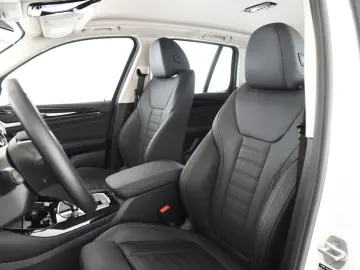 X3 xDrive30d DriveAssProf ACC HiFi Sthzg LED AHK
