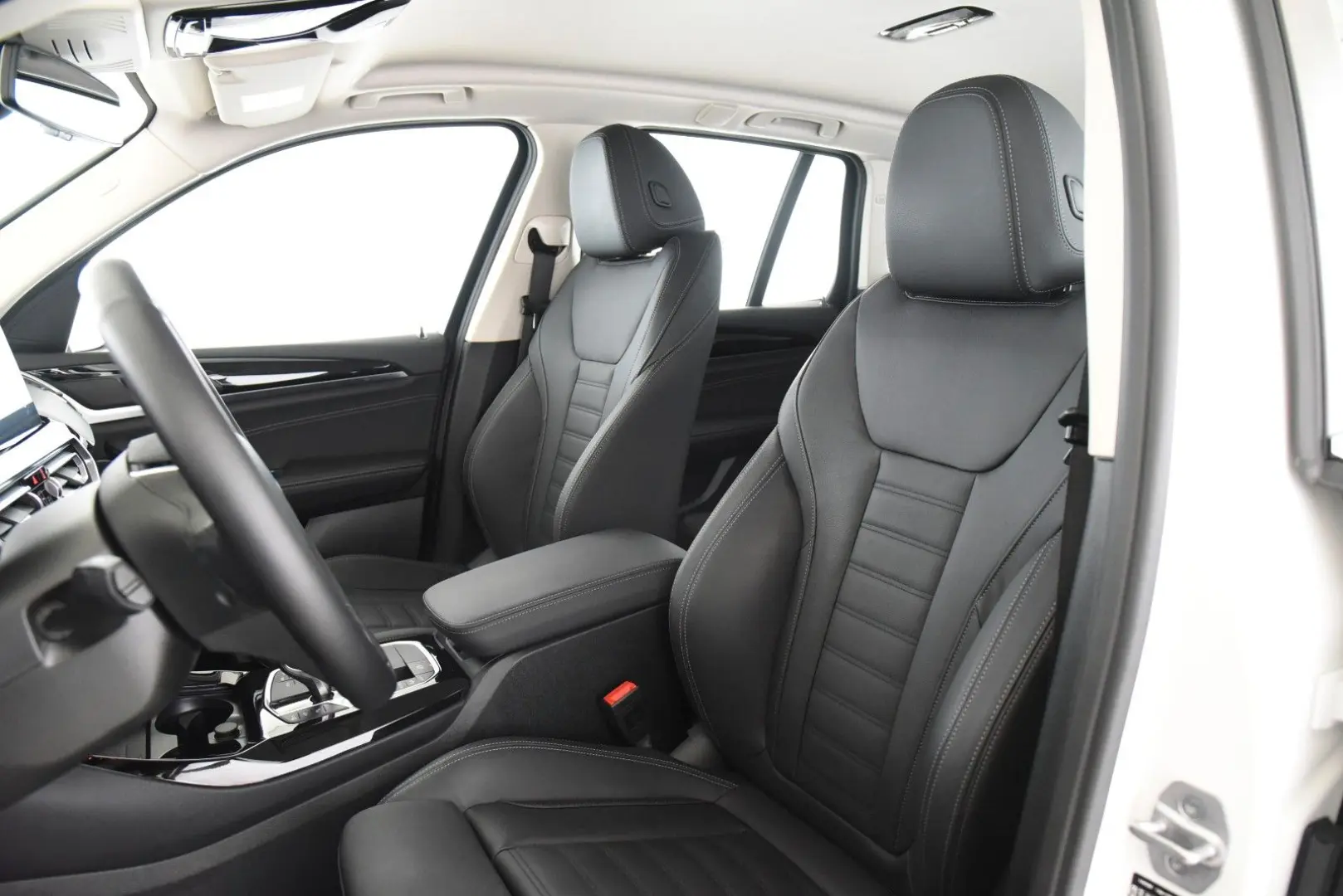 X3 xDrive30d DriveAssProf ACC HiFi Sthzg LED AHK