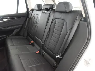 X3 xDrive30d DriveAssProf ACC HiFi Sthzg LED AHK