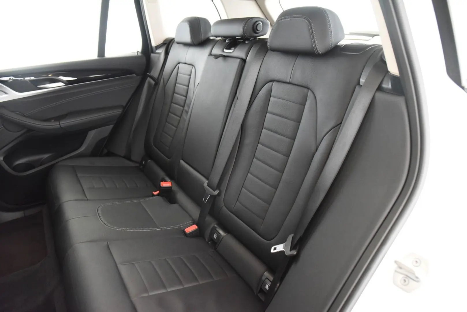 X3 xDrive30d DriveAssProf ACC HiFi Sthzg LED AHK