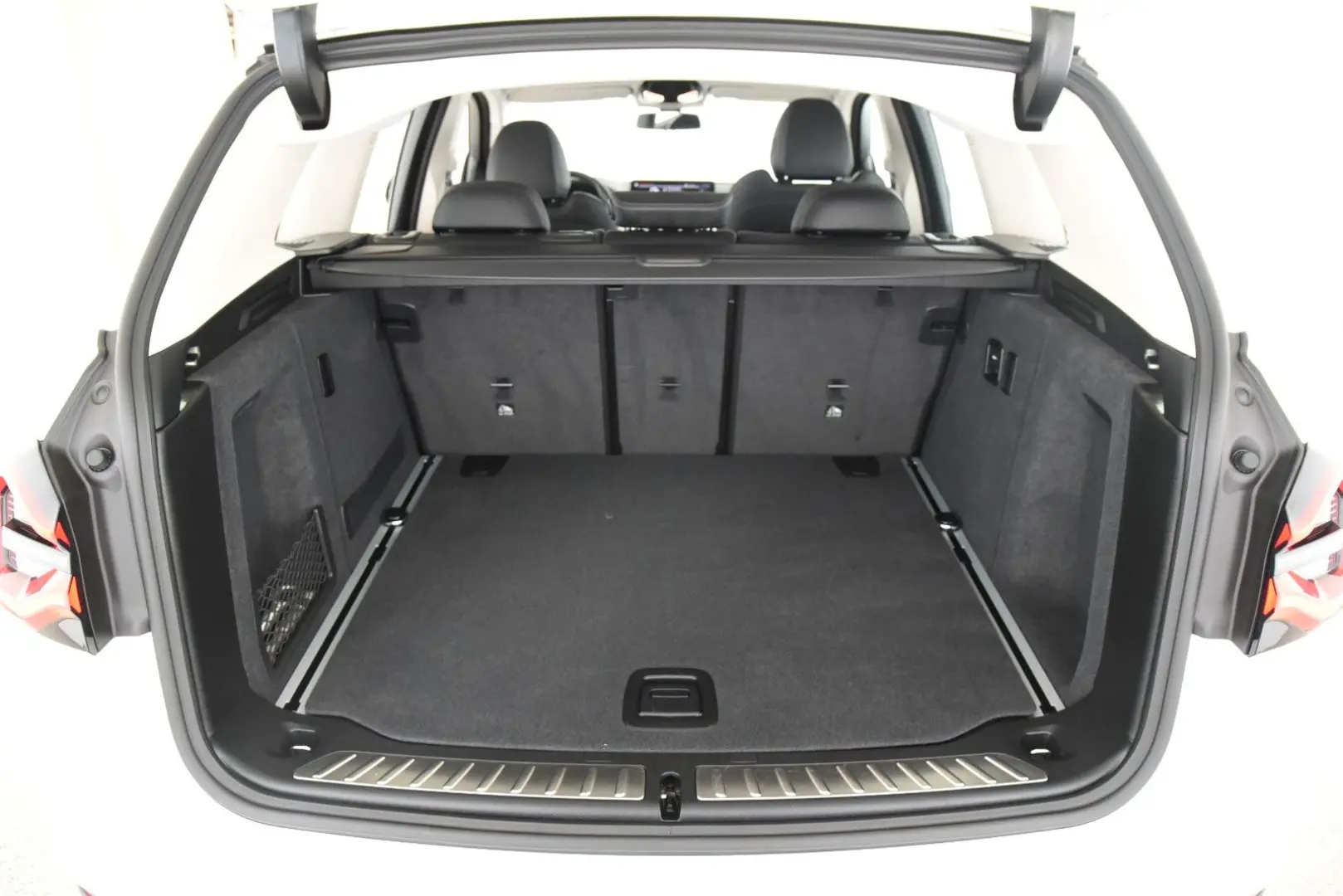 X3 xDrive30d DriveAssProf ACC HiFi Sthzg LED AHK