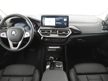 X3 xDrive30d DriveAssProf ACC HiFi Sthzg LED AHK