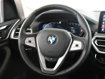 X3 xDrive30d DriveAssProf ACC HiFi Sthzg LED AHK