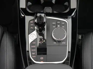 X3 xDrive30d DriveAssProf ACC HiFi Sthzg LED AHK