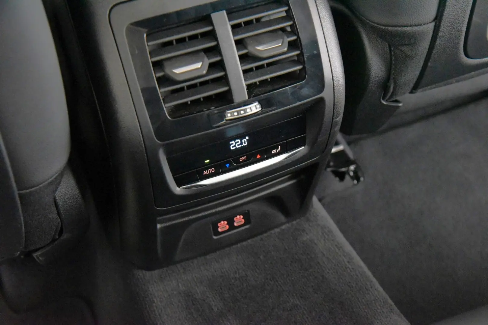 X3 xDrive30d DriveAssProf ACC HiFi Sthzg LED AHK