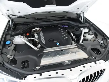 X3 xDrive30d DriveAssProf ACC HiFi Sthzg LED AHK