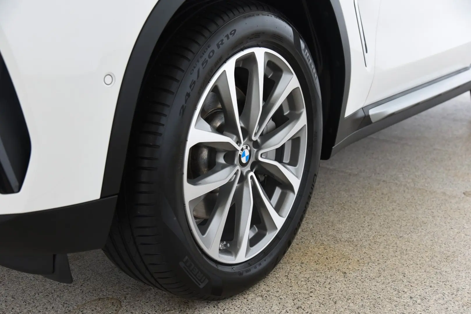 X3 xDrive30d DriveAssProf ACC HiFi Sthzg LED AHK