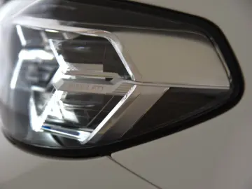X3 xDrive30d DriveAssProf ACC HiFi Sthzg LED AHK