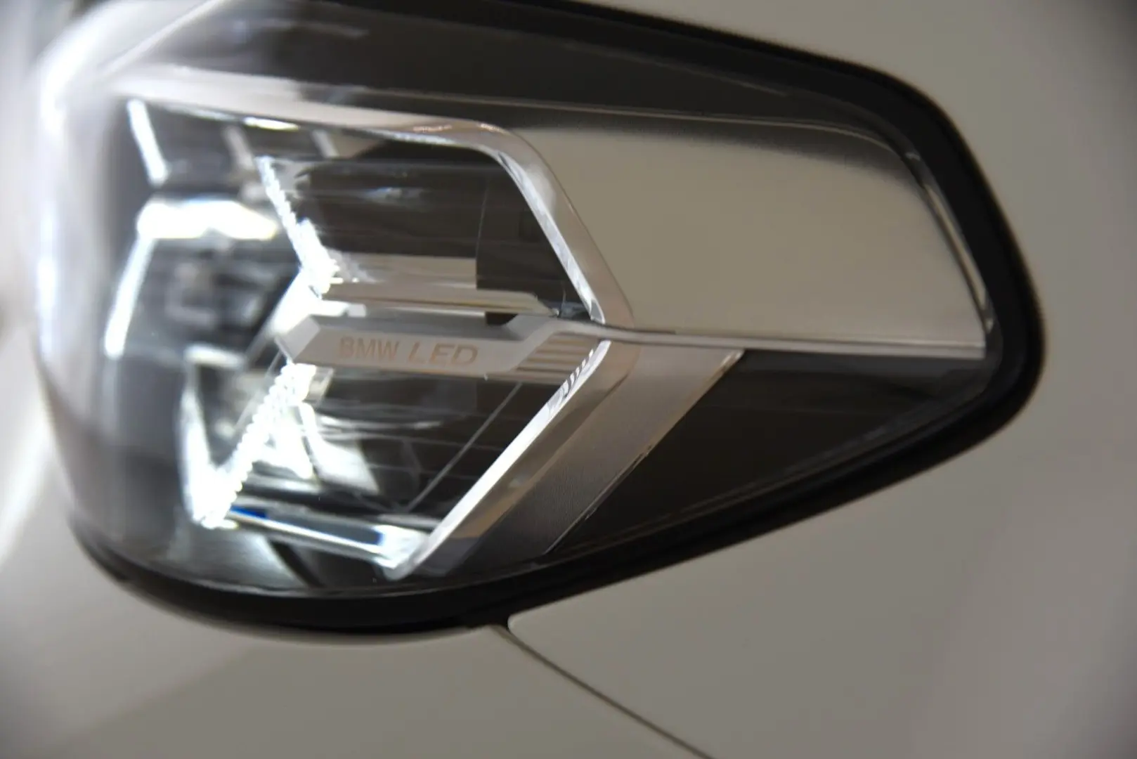 X3 xDrive30d DriveAssProf ACC HiFi Sthzg LED AHK