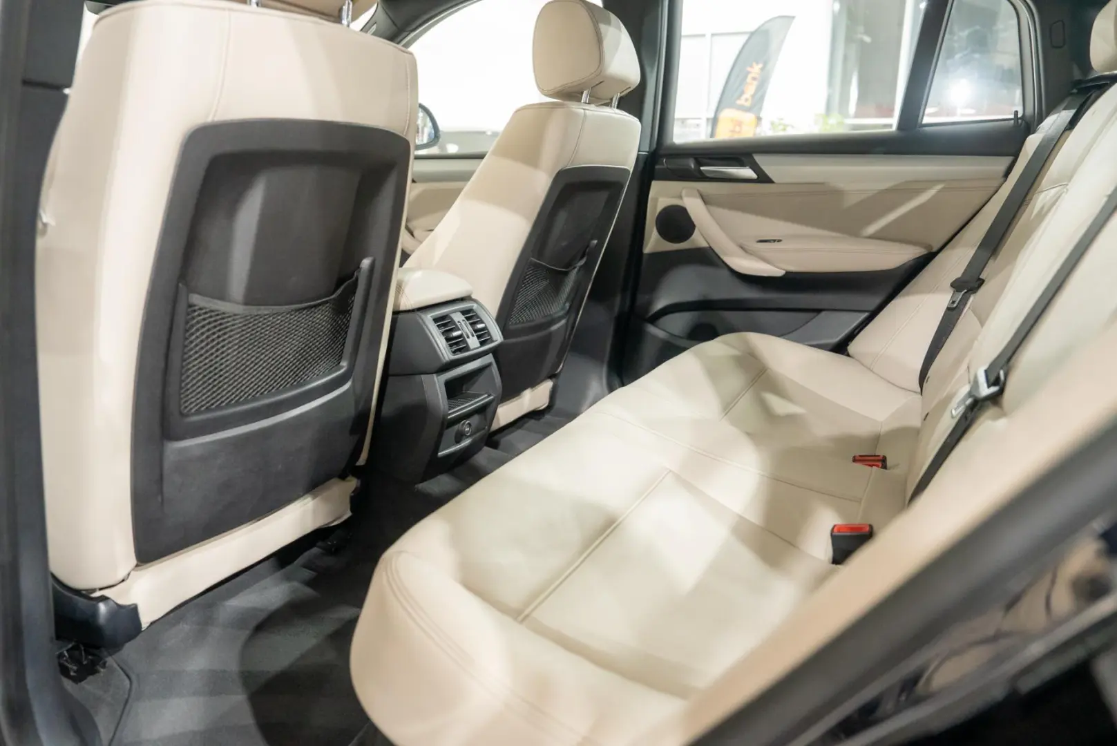 BMW X4 xDrive 20d  M Sportpacket