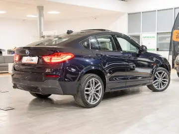 BMW X4 xDrive 20d  M Sportpacket
