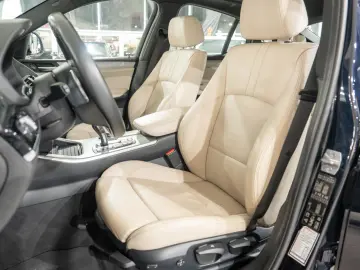 BMW X4 xDrive 20d  M Sportpacket